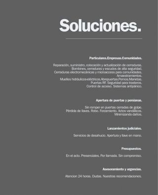 Cerrajero Baix Penedès - Servicio urgente 24H