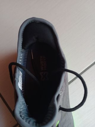 Scarpe antinfortunistiche