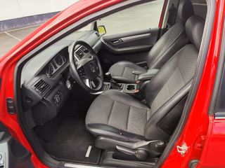 Mercedes-Benz Clase B 2010
