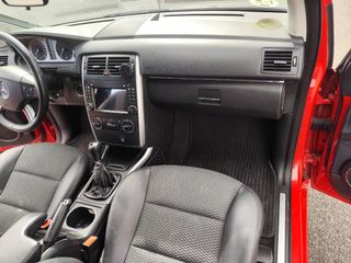 Mercedes-Benz Clase B 2010