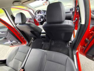 Mercedes-Benz Clase B 2010