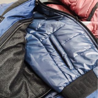 Chaqueta infantil moto BYCITY JUNIOR RIDER