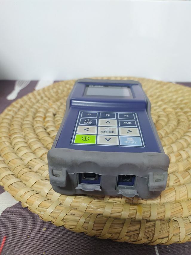 Analizador MSQ-900 JDSU MicroStealth QAM