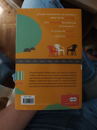 Toda la verdad de mis mentiras