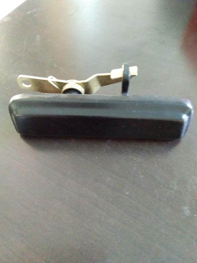 Maneta Ford Fiesta exterior derecha