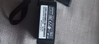 Cargador Lenovo 65W ADLX65CCGE2A