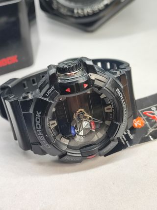 Reloj Casio G Shock GBD-800 Reloj Deportivo