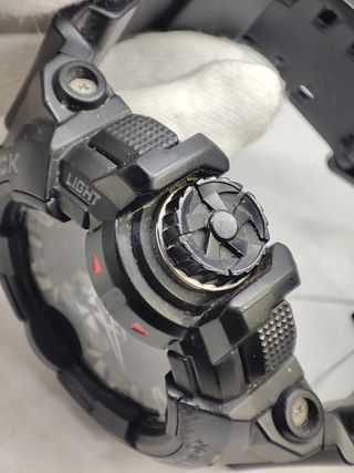 Reloj Casio G Shock GBD-800 Reloj Deportivo