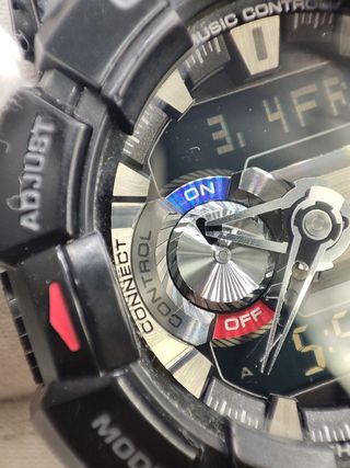 Reloj Casio G Shock GBD-800 Reloj Deportivo