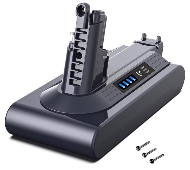 Batería Vemico Dyson V10 - 3500mAh