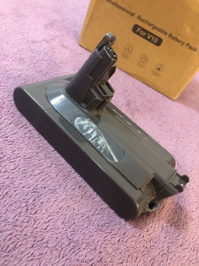 Batería Vemico Dyson V10 - 3500mAh