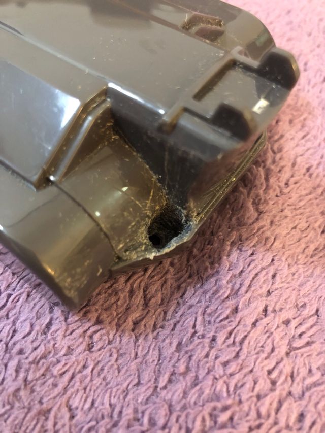 Batería Vemico Dyson V10 - 3500mAh