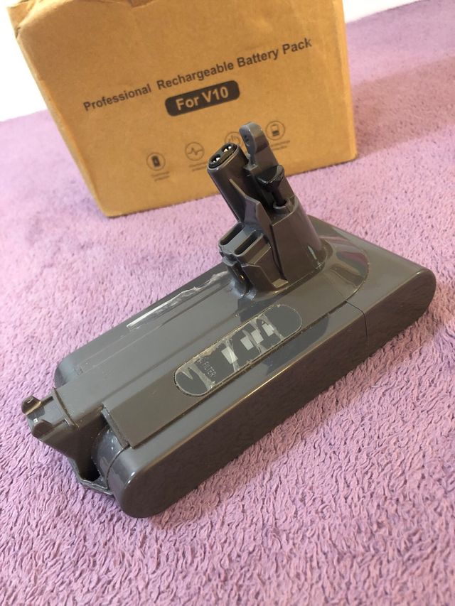 Batería Vemico Dyson V10 - 3500mAh