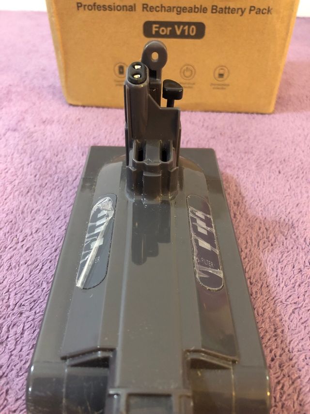 Batería Vemico Dyson V10 - 3500mAh