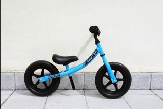 Bicicleta Equilibrio Sawyer
