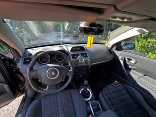 Renault Megane Coupe