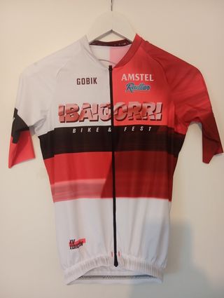 Maillot Gobik Ibaigorri 2025