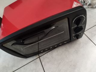 Microonde - Forno a Microonde