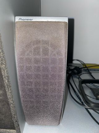 Home Cinema Pioneer 5.1 - Gris