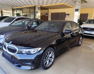 BMW Serie 3 SPORT 2021