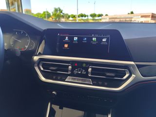 BMW Serie 3 SPORT 2021