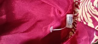 Blusa seda 