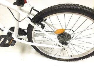 Bicicleta montaña ROCKRIDER ST 100