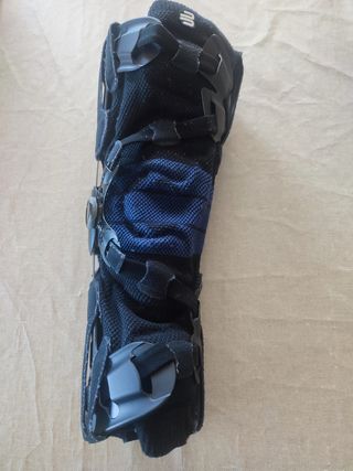 Rodillera ortopédica de alta gama marca Bauerfeind