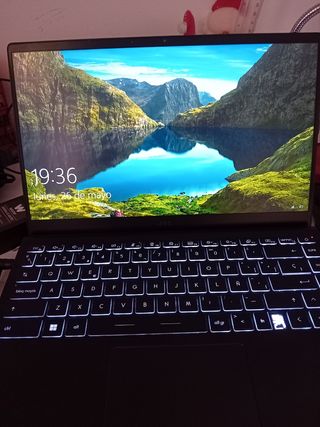 MSI Modern 14 i7-10510U 512GB