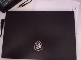 MSI Modern 14 i7-10510U 512GB