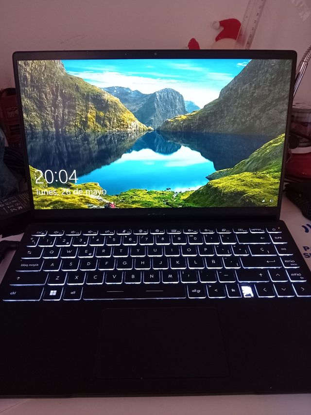 MSI Modern 14 i7-10510U 512GB