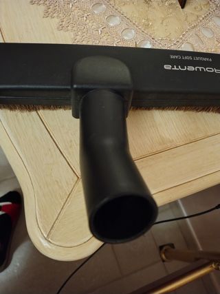 Spazzola Rowenta parquet - NUOVA