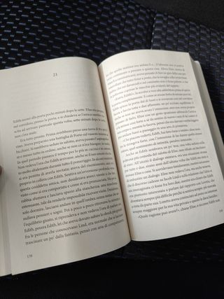 Libro La casa nell'ombra di Knut Faldbakken 
