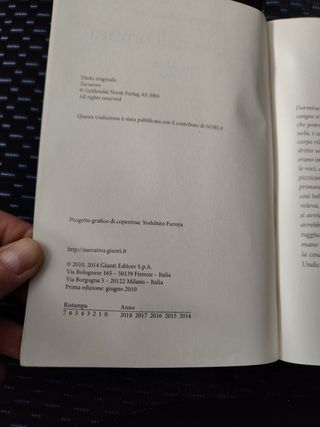 Libro La casa nell'ombra di Knut Faldbakken 
