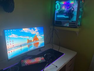 PC Gamer CAMBIO
POR MOTO