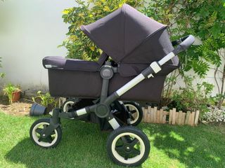 Carrito Bugaboo Donkey modelo 2015