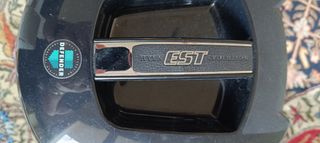 Aspirapolvere Hyla: ultimo modello