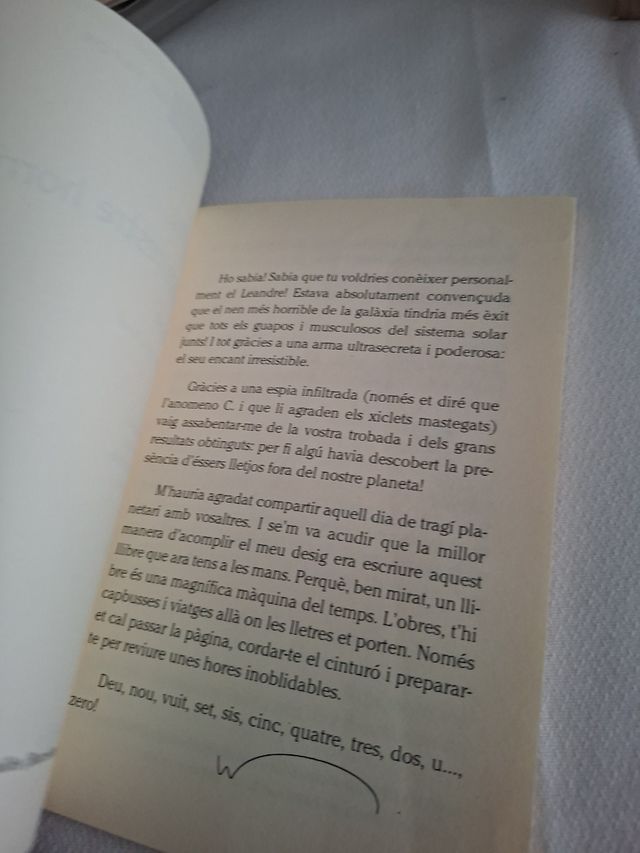 Cardufitu, l'extraterrestre horrible