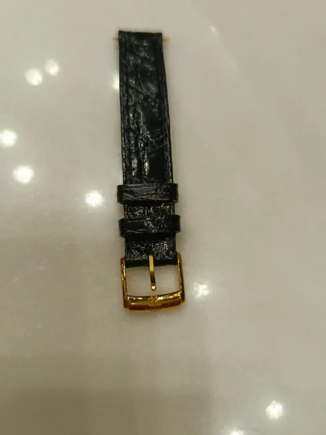 Baume & Mercier Correa reloj mujer