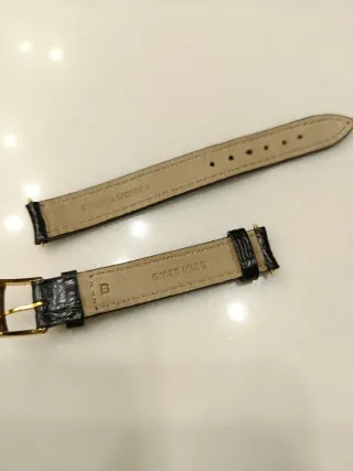 Baume & Mercier Correa reloj mujer