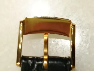 Baume & Mercier Correa reloj mujer