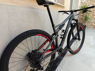 Specialized Epic Expert T-M 2018