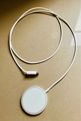 Cargador MagSafe USB-C
