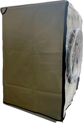 Funda Protectora para Lavadora y Secadora