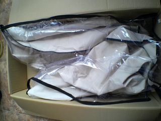 Funda Protectora para Lavadora y Secadora