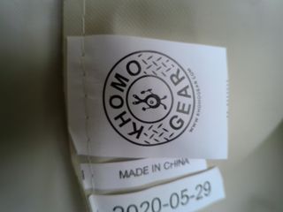 Funda Protectora para Lavadora y Secadora