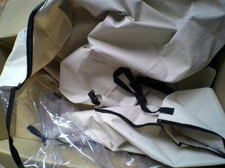 Funda Protectora para Lavadora y Secadora