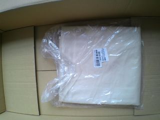 Funda Protectora para Lavadora y Secadora