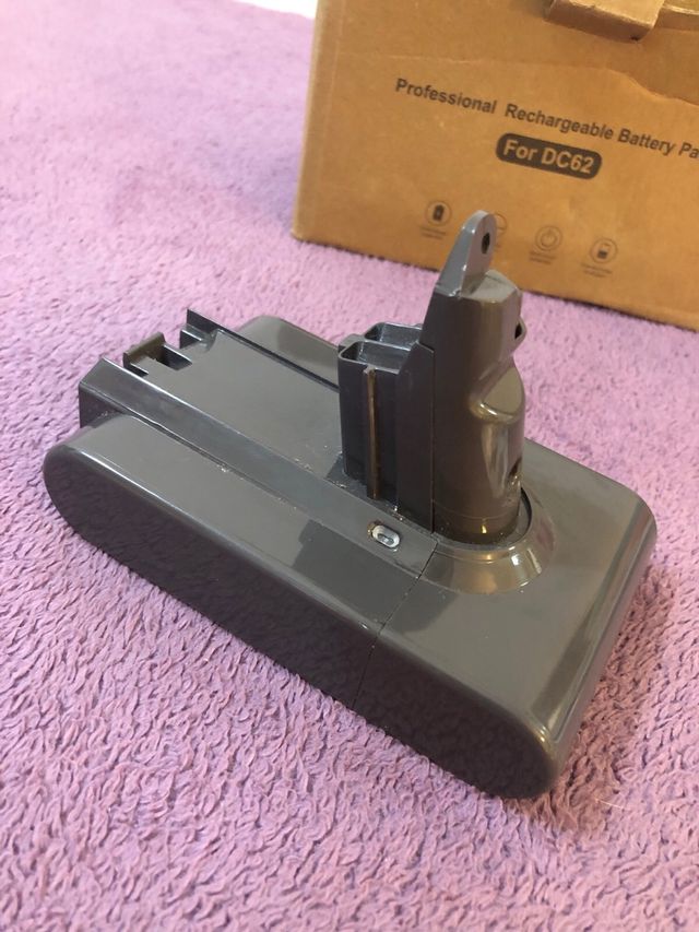 Batería Dyson V6 21.6V 5000mAh