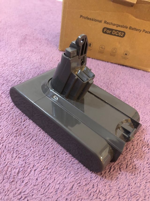 Batería Dyson V6 21.6V 5000mAh